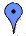 blue marker