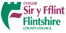 flintshire council logo