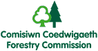 Forestry Commission logo