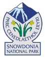 snowdonia national park logo