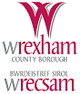 wrexham council logo